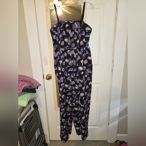 BM Neonatomy Long Picnic Jumpsuit - Picture 3 of 4